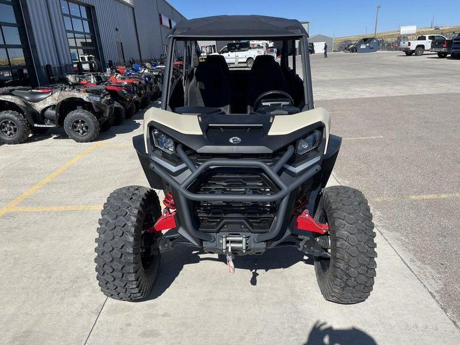 2024 Can-Am® Commander MAX XT-P