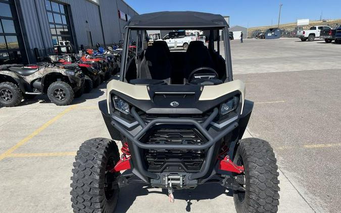 2024 Can-Am® Commander MAX XT-P