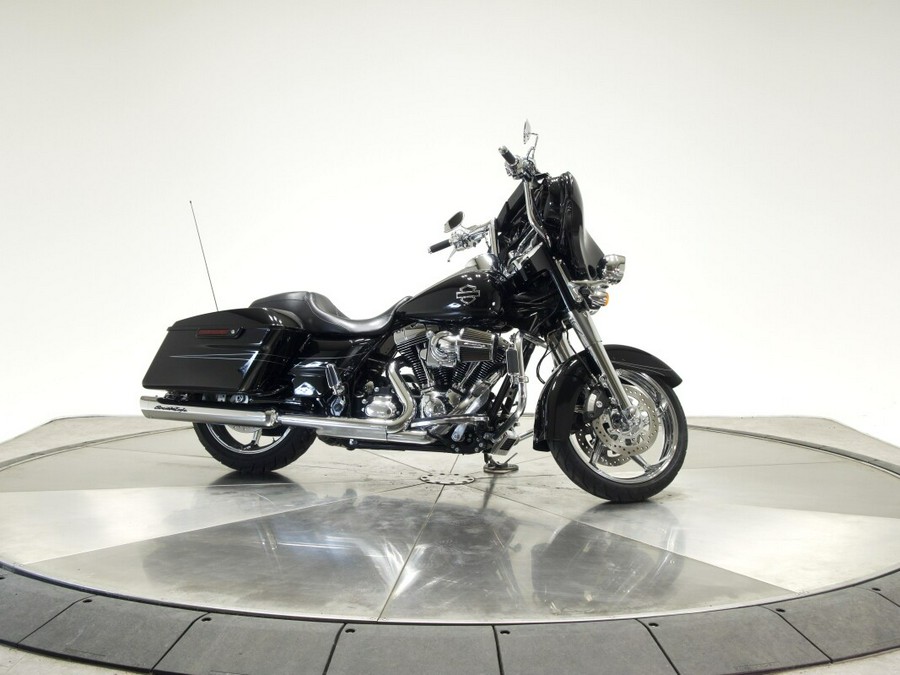 2016 Harley-Davidson Street Glide Special