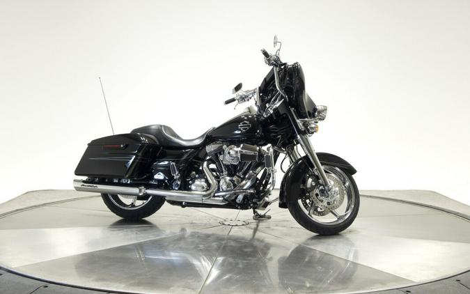 2016 Harley-Davidson Street Glide Special