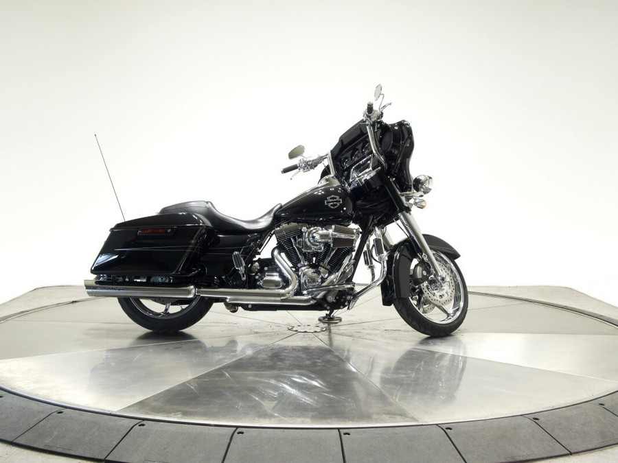 2016 Harley-Davidson Street Glide Special