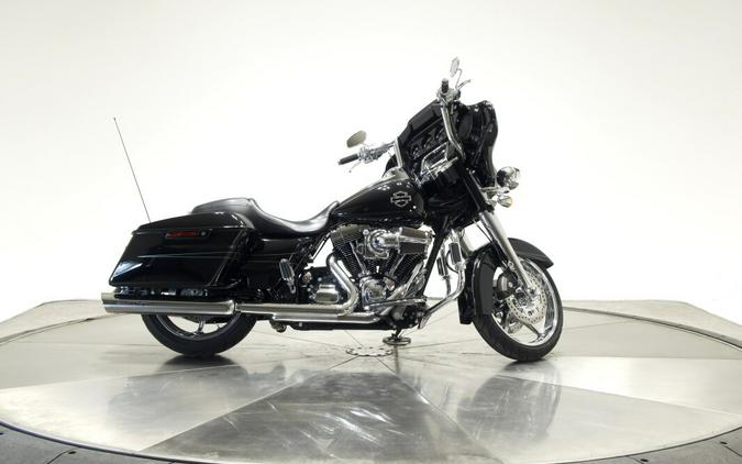 2016 Harley-Davidson Street Glide Special