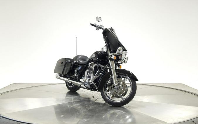 2016 Harley-Davidson Street Glide Special