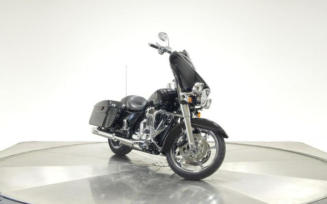 2016 Harley-Davidson Street Glide Special