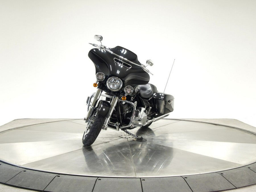 2016 Harley-Davidson Street Glide Special