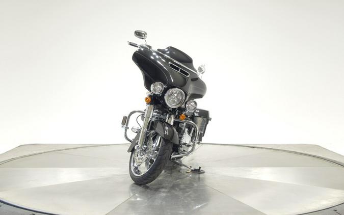 2016 Harley-Davidson Street Glide Special