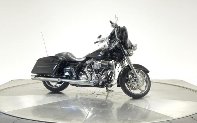 2016 Harley-Davidson Street Glide Special