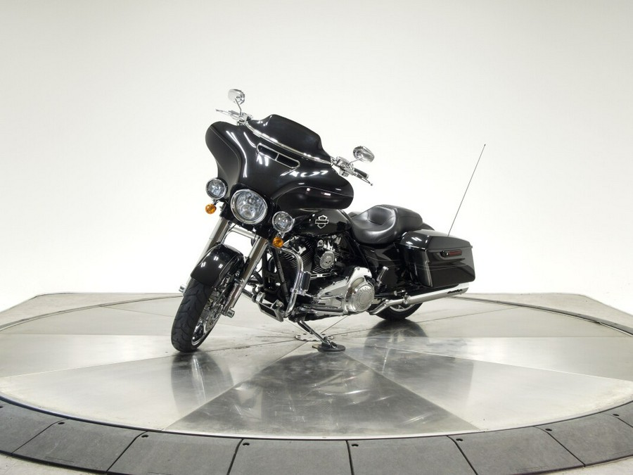 2016 Harley-Davidson Street Glide Special