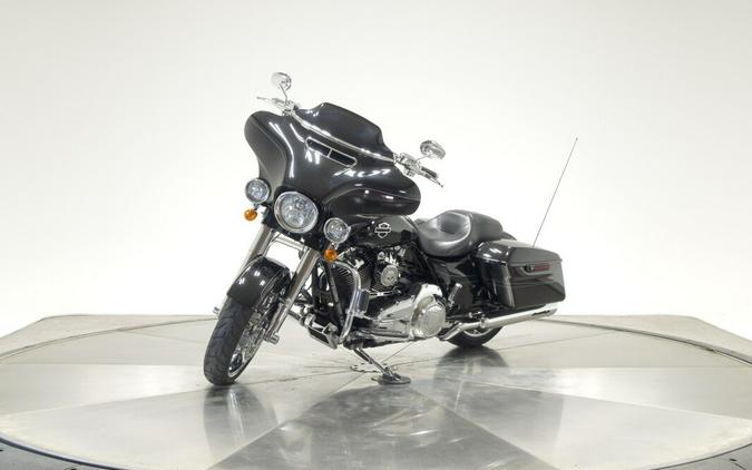 2016 Harley-Davidson Street Glide Special