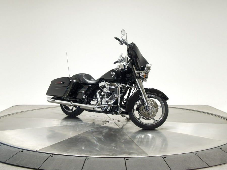 2016 Harley-Davidson Street Glide Special