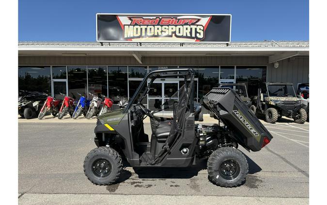 2026 Polaris Ranger 1000 Base