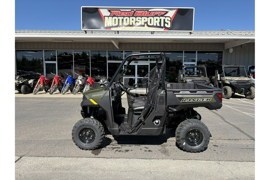 2026 Polaris Ranger 1000 Base
