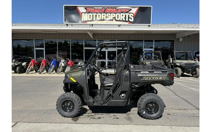 2026 Polaris Ranger 1000 Base