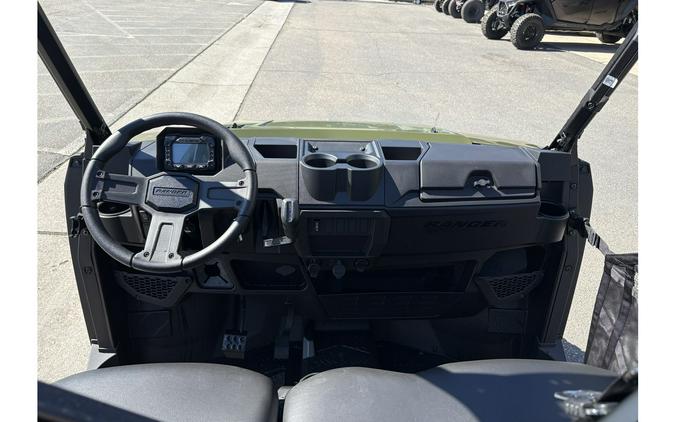 2026 Polaris Ranger 1000 Base