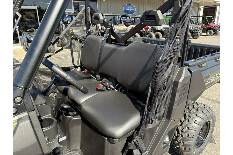 2026 Polaris Ranger 1000 Base