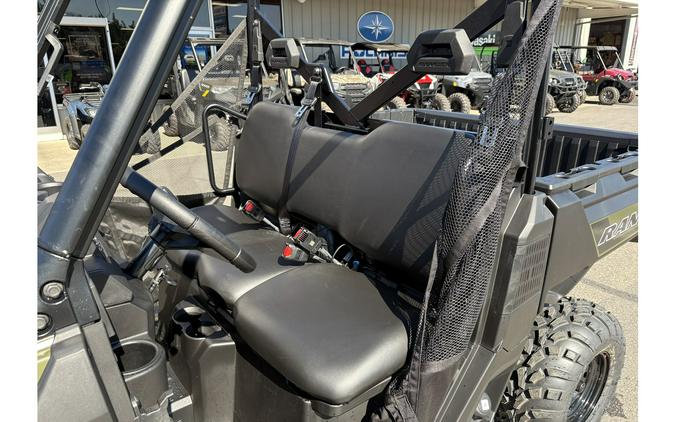 2026 Polaris Ranger 1000 Base