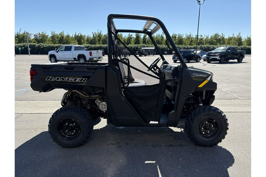 2026 Polaris Ranger 1000 Base