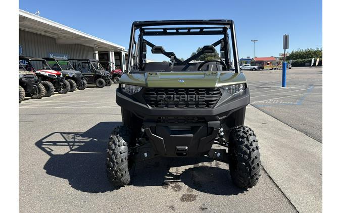 2026 Polaris Ranger 1000 Base