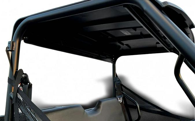 2026 Polaris RANGER 500 STEALTH GRAY Base