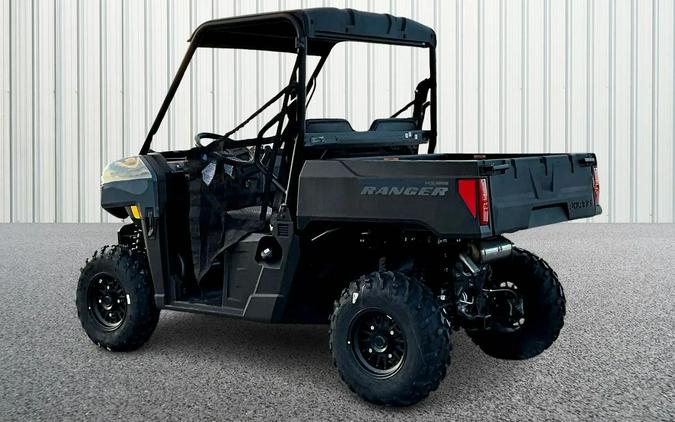 2026 Polaris RANGER 500 STEALTH GRAY Base