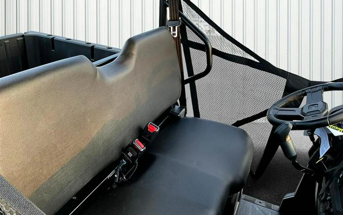 2026 Polaris RANGER 500 STEALTH GRAY Base