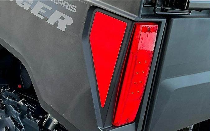 2026 Polaris RANGER 500 STEALTH GRAY Base