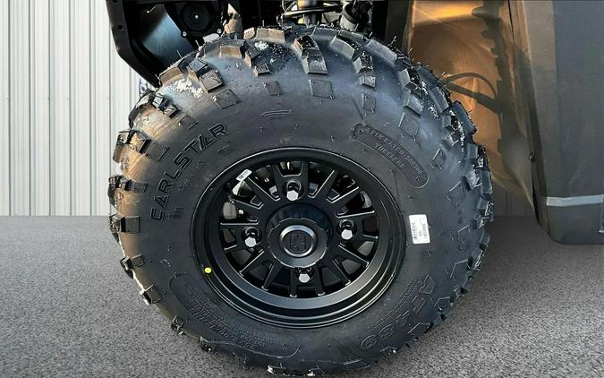 2026 Polaris RANGER 500 STEALTH GRAY Base