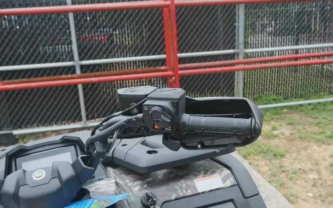 2026 CFMOTO CFORCE 600 TOURING