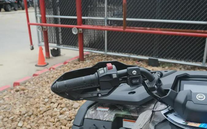 2026 CFMOTO CFORCE 600 TOURING