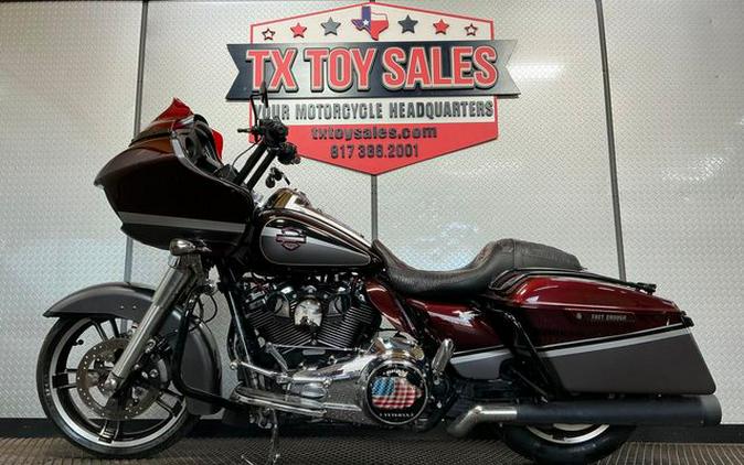 2019 Harley-Davidson Road Glide Base