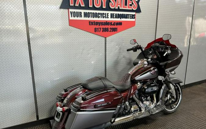 2019 Harley-Davidson Road Glide Base