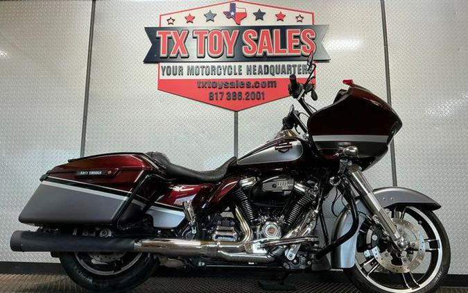 2019 Harley-Davidson Road Glide Base