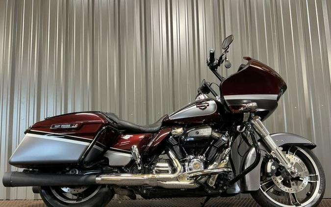 2019 Harley-Davidson Road Glide Base