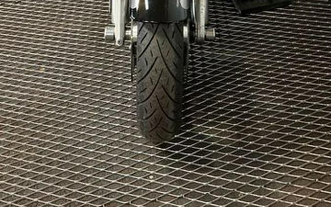 2019 Harley-Davidson Road Glide Base