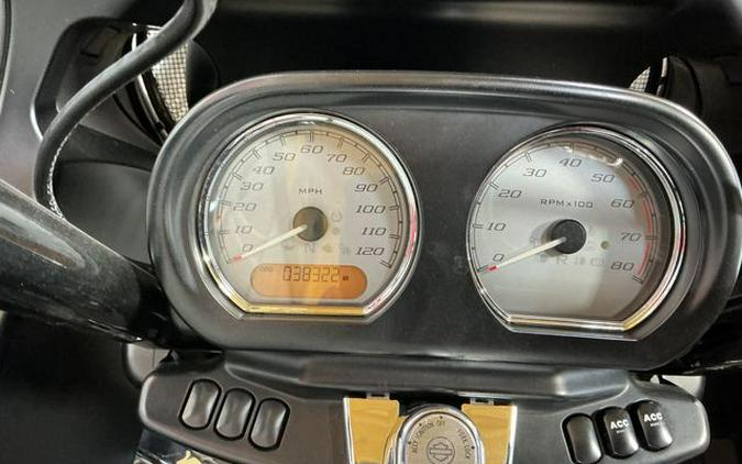 2019 Harley-Davidson Road Glide Base