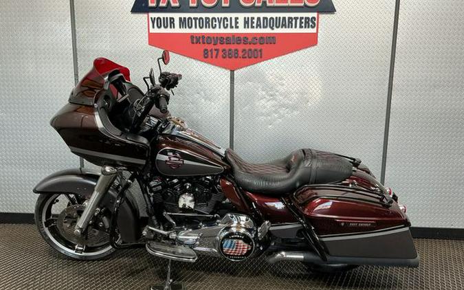 2019 Harley-Davidson Road Glide Base