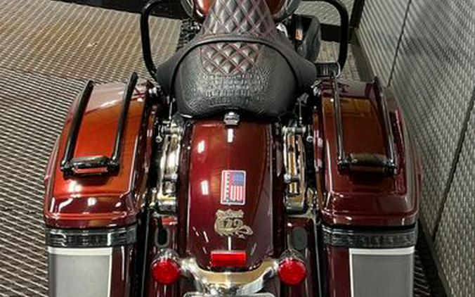 2019 Harley-Davidson Road Glide Base