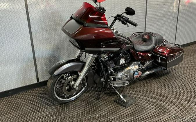 2019 Harley-Davidson Road Glide Base