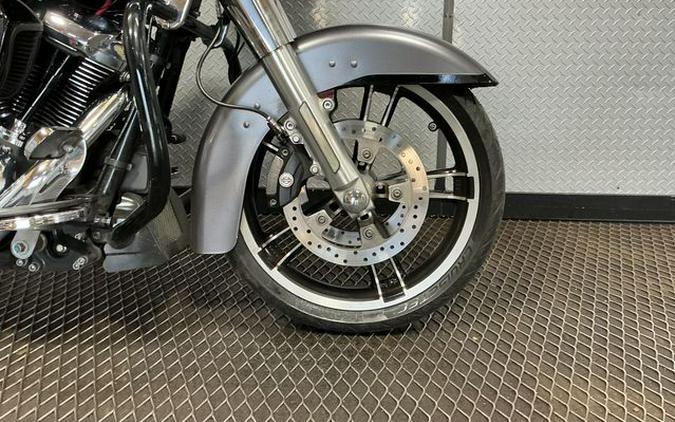 2019 Harley-Davidson Road Glide Base