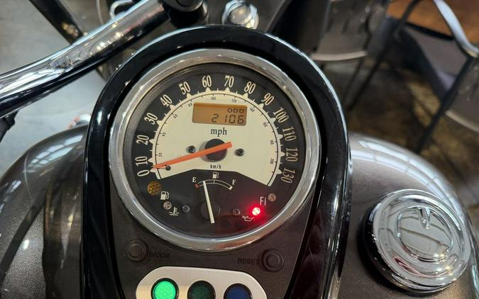 2023 Kawasaki Vulcan® 900 Classic