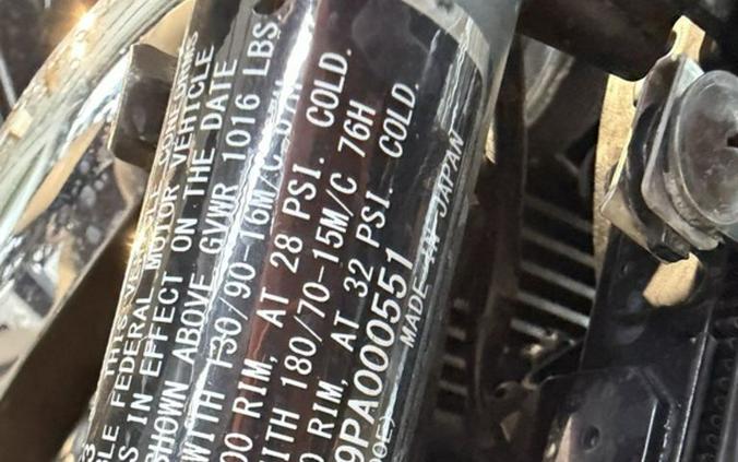 2023 Kawasaki Vulcan® 900 Classic