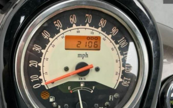 2023 Kawasaki Vulcan® 900 Classic