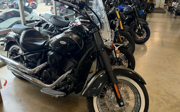 2023 Kawasaki Vulcan 900 Classic Classic