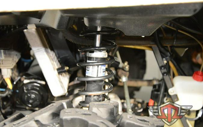 2019 Polaris Sportsman 570 EPS Polaris Pursuit Camo