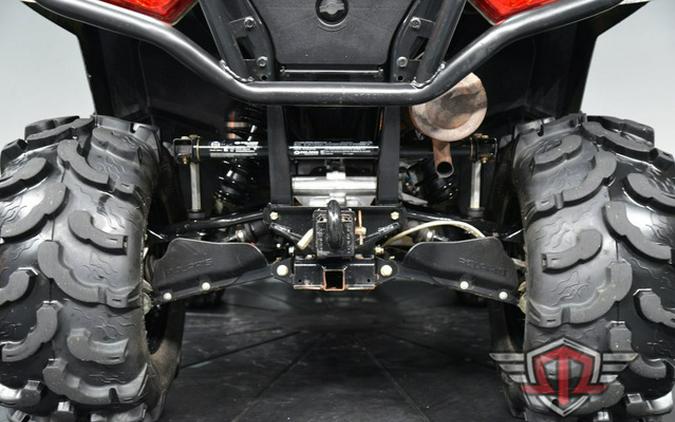 2019 Polaris Sportsman 570 EPS Polaris Pursuit Camo