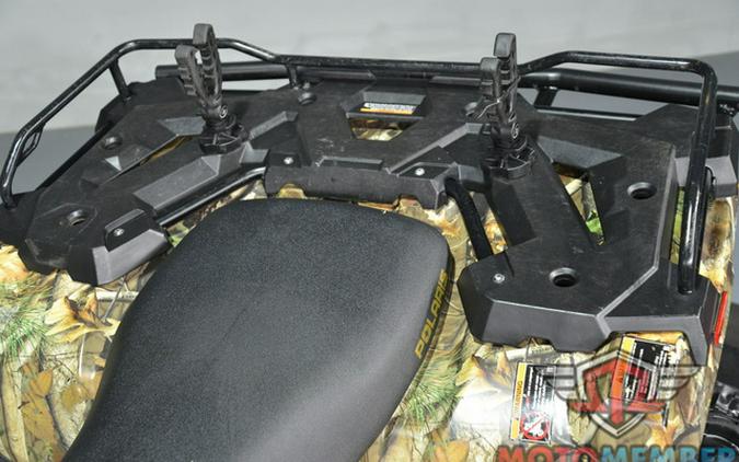 2019 Polaris Sportsman 570 EPS Polaris Pursuit Camo