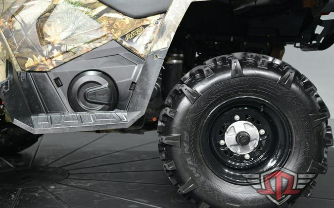 2019 Polaris Sportsman 570 EPS Polaris Pursuit Camo
