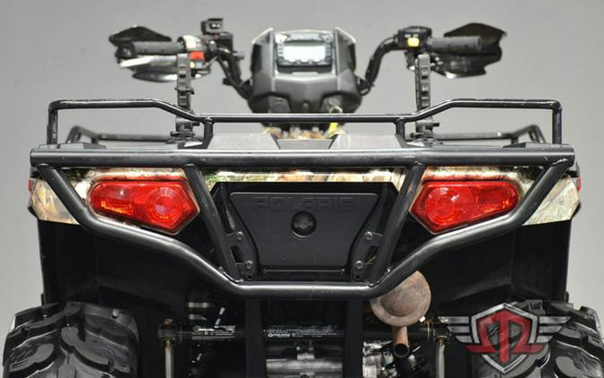 2019 Polaris Sportsman 570 EPS Polaris Pursuit Camo