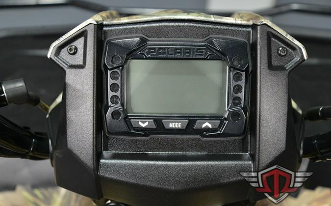 2019 Polaris Sportsman 570 EPS Polaris Pursuit Camo