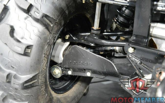 2019 Polaris Sportsman 570 EPS Polaris Pursuit Camo